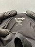 Active by Old Navy Solid Black Romper Size L (tall) - photo 4
