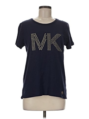 MICHAEL Michael Kors Short Sleeve T-Shirt (view 1)