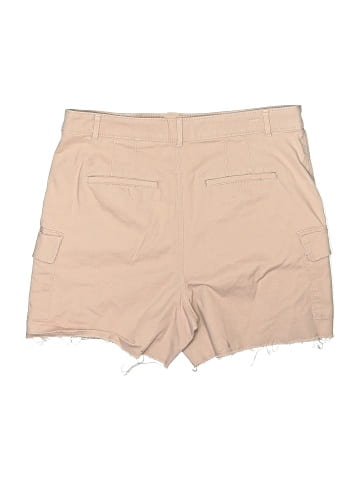 Ann Taylor LOFT Cargo Shorts (view 2)