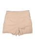 Ann Taylor LOFT Tan Cargo Shorts Size 10 - photo 2