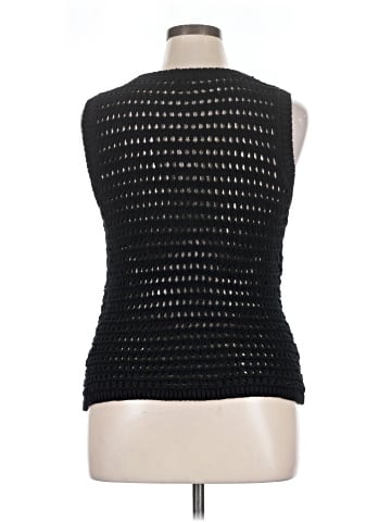 Halogen Sleeveless Top (view 2)