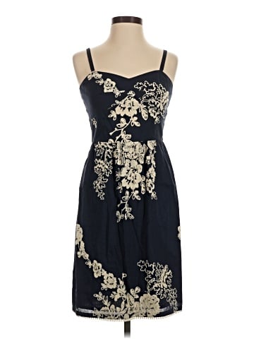 J.Crew Factory Store Cocktail Dress (view 1)