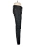 Club Monaco Black Jeans Size 8 - photo 4