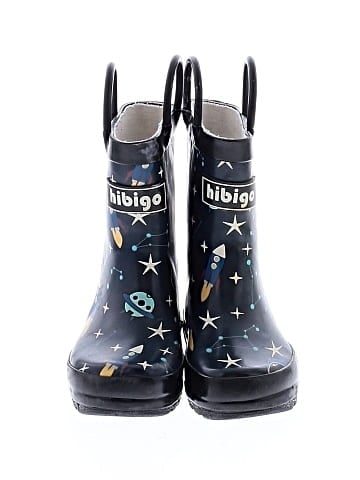 Unbranded Rain Boots (view 2)