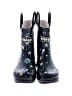 Unbranded Blue Rain Boots Size 6 (kids) - photo 2