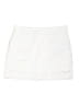 PGA Tour Solid White Active Skort Size 10 - photo 1