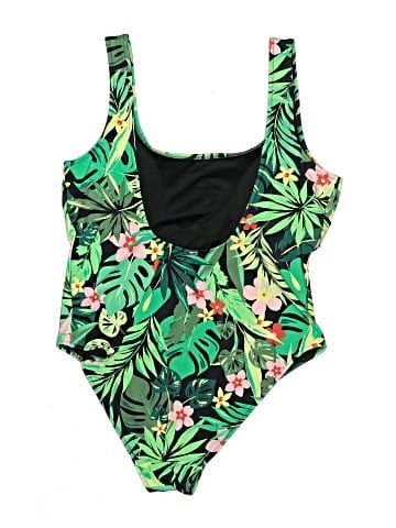 Victoria's Secret Pink One Piece Swimsuit (view 2)