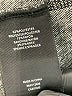 Tahari Houndstooth Black Casual Pants Size M - photo 8