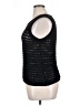 Halogen Black Sleeveless Top Size XL - photo 5