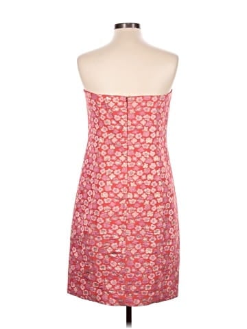 J.Crew Collection Cocktail Dress (view 2)