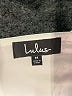 Lulus White Casual Dress Size M - photo 7
