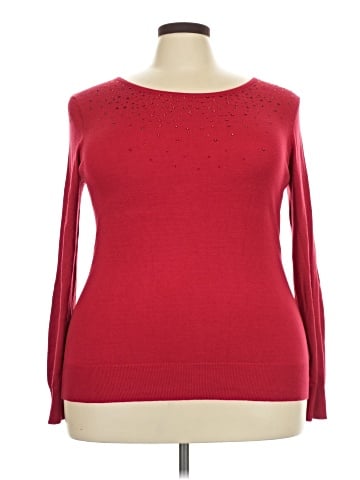 George Long Sleeve T-Shirt (view 1)