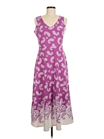 Talbots Casual Dress (view 1)