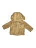 Eddie Bauer 100% Polyester Gold Coat Size 3-6 mo - photo 1