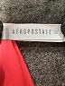Aeropostale Pink Sleeveless Blouse Size M - photo 4