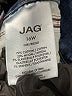 Jag Solid Blue Jeans Size 16w - photo 7