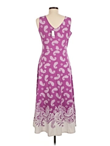 Talbots Casual Dress (view 2)
