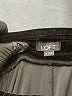 Ann Taylor LOFT Black Casual Pants Size M - photo 7
