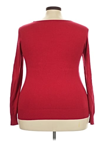 George Long Sleeve T-Shirt (view 2)