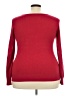 George Red Long Sleeve T-Shirt Size 20 - photo 2