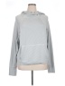 Athleta Gray Pullover Hoodie Size XL - photo 1