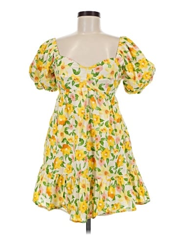 &merci Casual Dress (view 1)