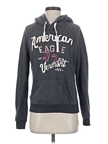 American Eagle Outfitters Sweatshirt (view 1)