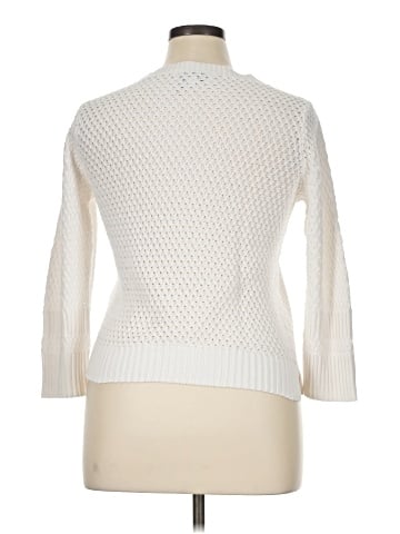 DKNY Jeans Pullover Sweater (view 2)