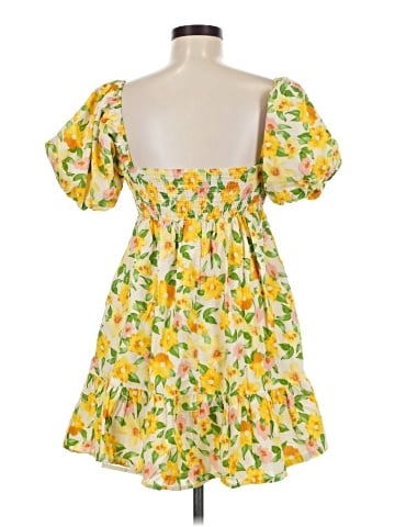 &merci Casual Dress (view 2)