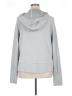 Athleta Gray Pullover Hoodie Size XL - photo 2