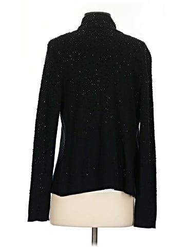 Eileen Fisher Wool Cardigan (view 2)