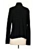 Eileen Fisher 100% Wool Black Wool Cardigan Size S - photo 2