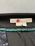 Boden Solid Black Dress Pants Size 12L - photo 7