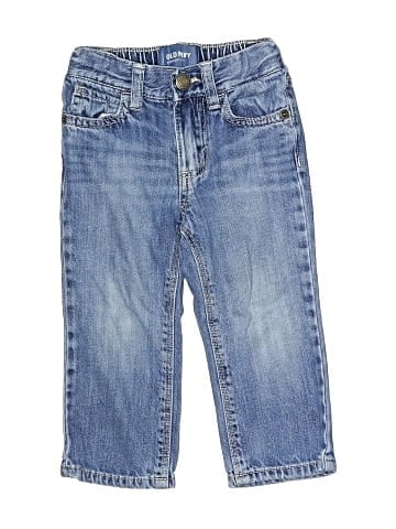 Old Navy Jeans (view 1)