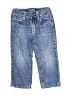 Old Navy 100% Cotton Blue Jeans Size 18-24 mo - photo 1