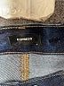 Express Blue Jeans Size 6 - photo 7