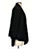 Eileen Fisher 100% Wool Black Wool Cardigan Size S - photo 4