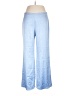 Vince. Blue Casual Pants Size L - photo 1