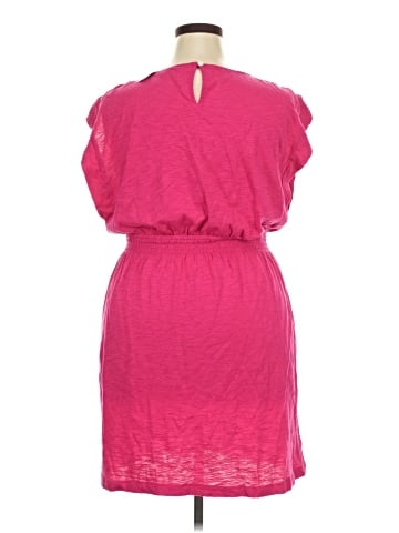 Ann Taylor LOFT Casual Dress (view 2)