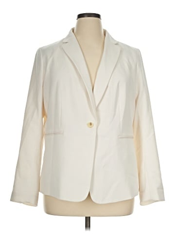 H&M Blazer (view 1)