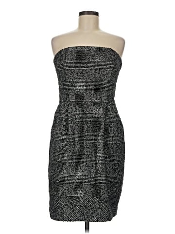 Express Design Studio Cocktail Dress (view 1)