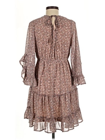 Assorted Brands Casual Dress (view 2)