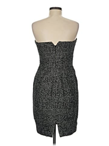 Express Design Studio Cocktail Dress (view 2)