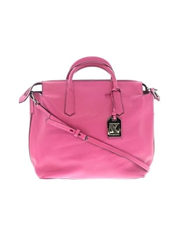 Reed Krakoff Leather Satchel (view 1)
