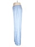 Vince. Blue Casual Pants Size L - photo 5