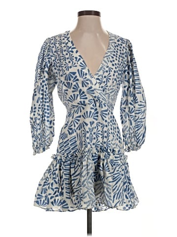 Alexis Cocktail Dress (view 1)