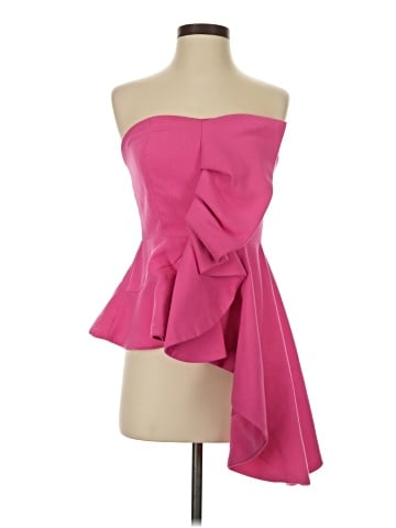 Do & Be Sleeveless Top (view 1)