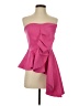 Do & Be Pink Sleeveless Top Size S - photo 1