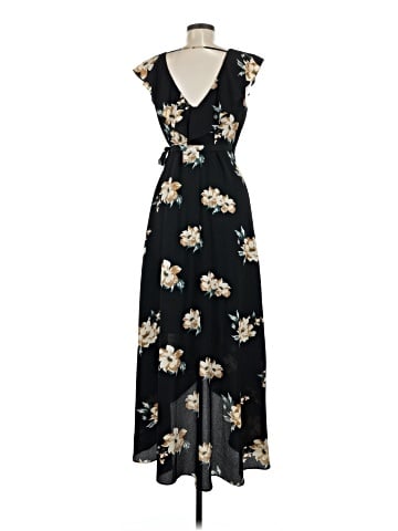 June & Hudson Casual Dress (view 2)
