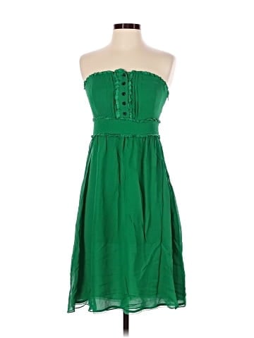 Moulinette Soeurs Cocktail Dress (view 1)